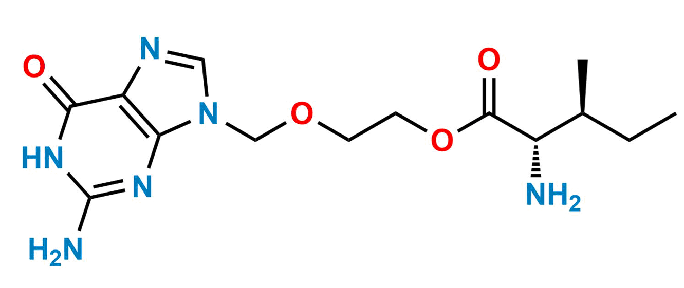 Valaciclovir EP Impurity J