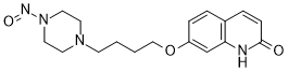 Brexpiprazole Nitroso Impurity 2