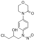 Rivaroxaban Nitroso Impurity 5