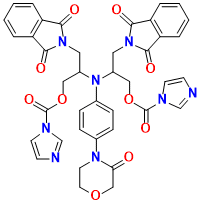 Rivaroxaban Impurity 119