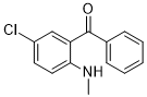 Temazepam EP Impurity A