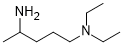 2-AMINO-5-DIETHYLAMINOPENTANE