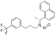 N-Nitroso Cinacalcet