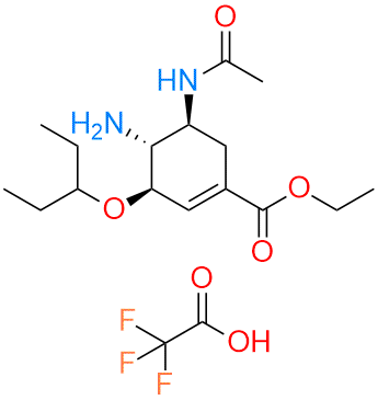 Oseltamivir EP Impurity G