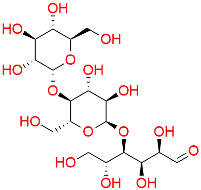 Maltotriose