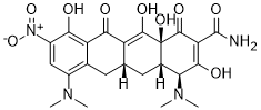 9-Nitro Minocycline