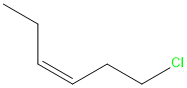 cis-3-Hexenyl chloride