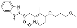 Rabeprazole EP Impurity D