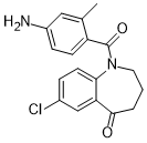 Tolvaptan Impurity 10