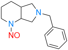 N-NITROSO PYRIDINE COMPOUND