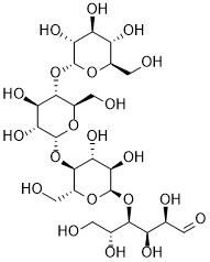 Maltotetraose