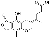 Mycophenolate Sodium Z-Isomer