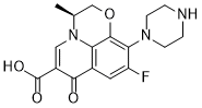 Levofloxacin EP Impurity B