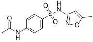 Sulfamethoxazole EP Impurity A