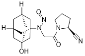 N-Nitroso Vildagliptin Impurity