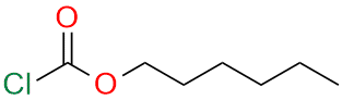 Hexyl Chloroformate