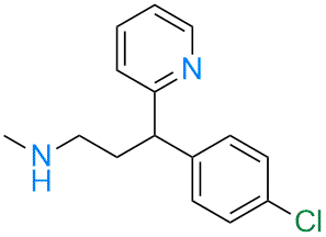 Chlorphenamine EP Impurity C