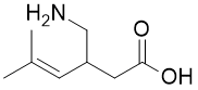 Pregabalin 4-ene Impurity