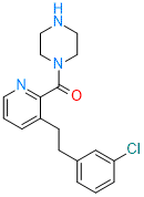 Loratidine Desmethyl Impurity