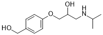 Bisoprolol EP Impurity A