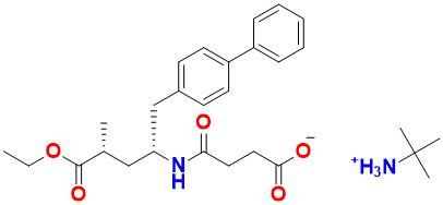 Sacubitril-(2R,4R)-Isomer