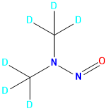 N-Nitrosodimethylamine D6