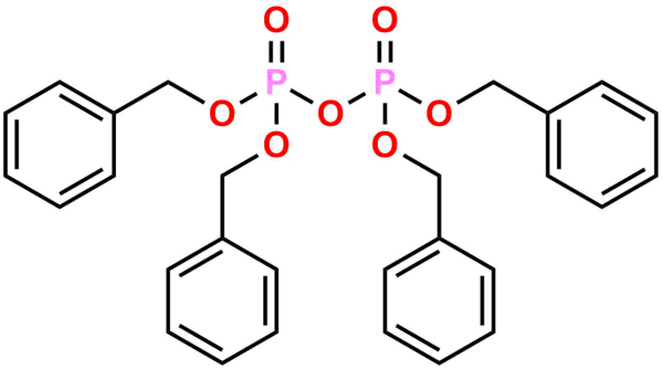 Tetrabenzyl Pyrophosphate