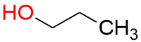 n-Propyl Alcohol