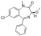 Temazepam EP Impurity D