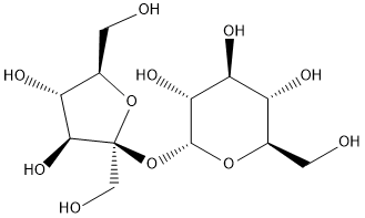 D-(+)-Sucrose