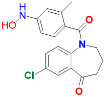 Tolvaptan Impurity 57