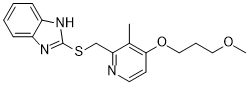 Rabeprazole EP Impurity B