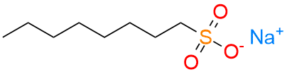 Octane Sulfonic Acid Sodium salt