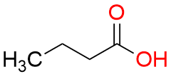 Butyric Acid