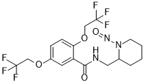 N-Nitroso Flecainide