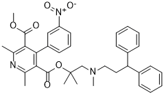 Lercanidipine EP Impurity C